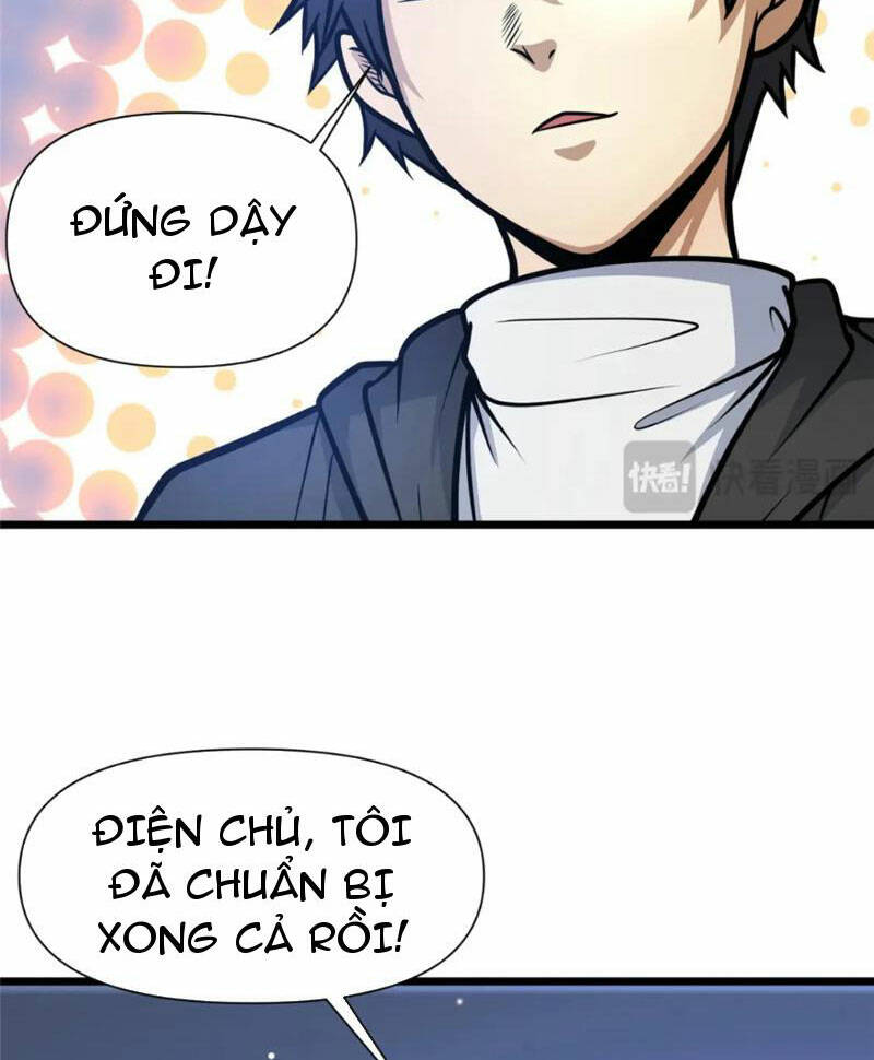 siêu phàm sát thần chapter 119 - Next Chapter 119