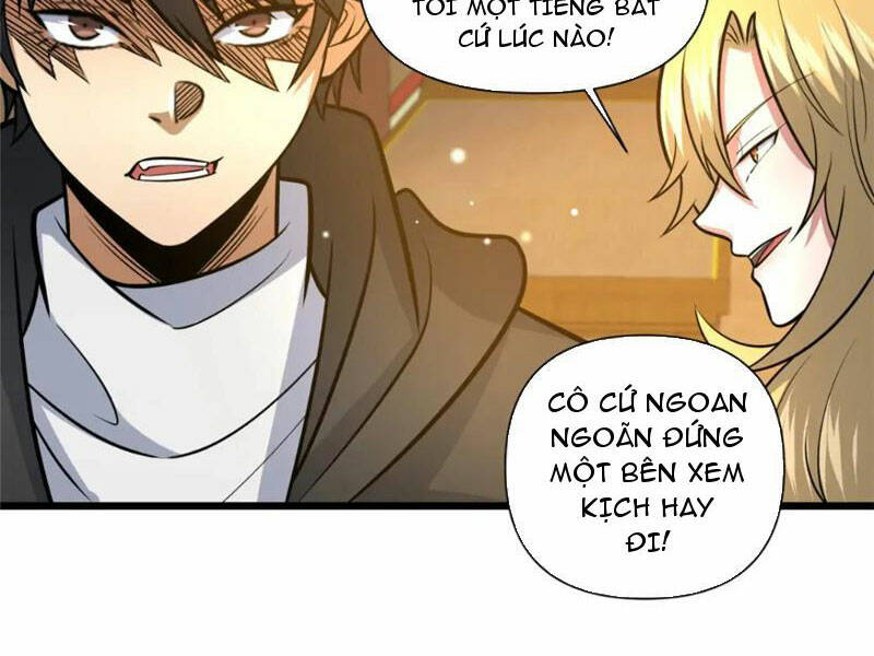 siêu phàm sát thần chapter 124 - Next Chapter 124