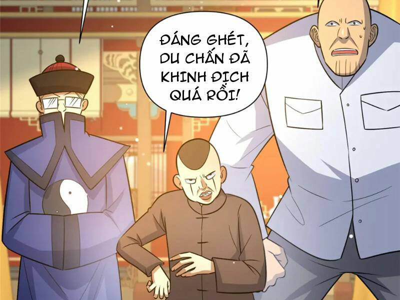 siêu phàm sát thần chapter 124 - Next Chapter 124