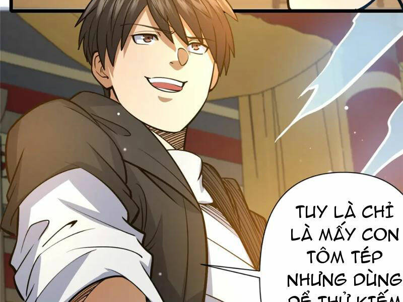 siêu phàm sát thần chapter 124 - Next Chapter 124