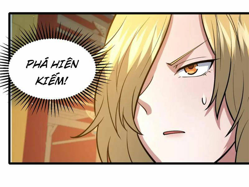 siêu phàm sát thần chapter 124 - Next Chapter 124