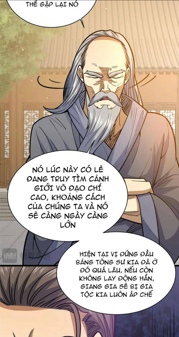 siêu phàm sát thần chapter 161 - Next Chapter 161