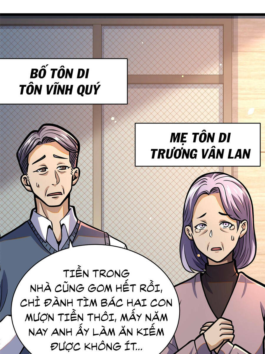 siêu phàm sát thần chapter 23 - Next Chapter 23