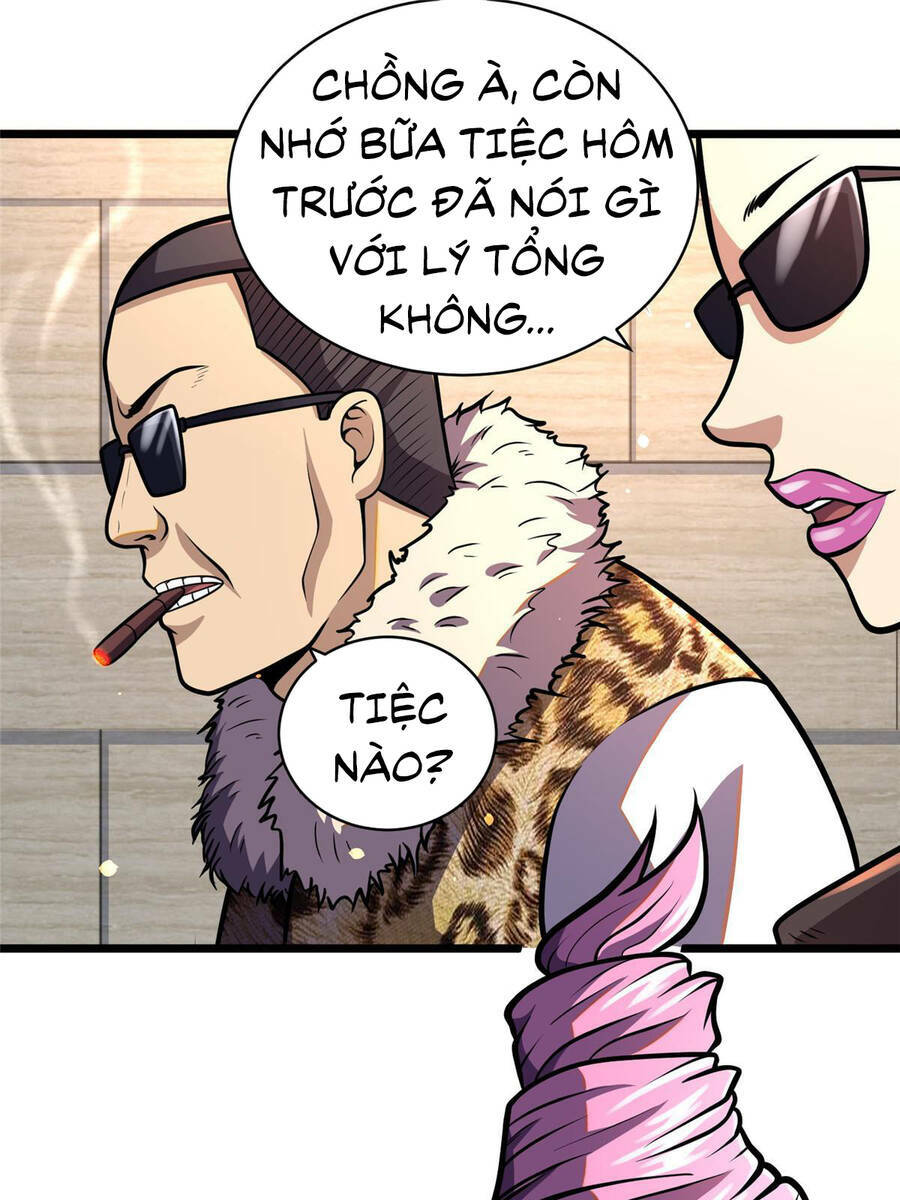 siêu phàm sát thần chapter 23 - Next Chapter 23