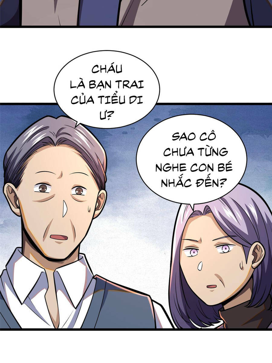 siêu phàm sát thần chapter 24 - Next Chapter 24