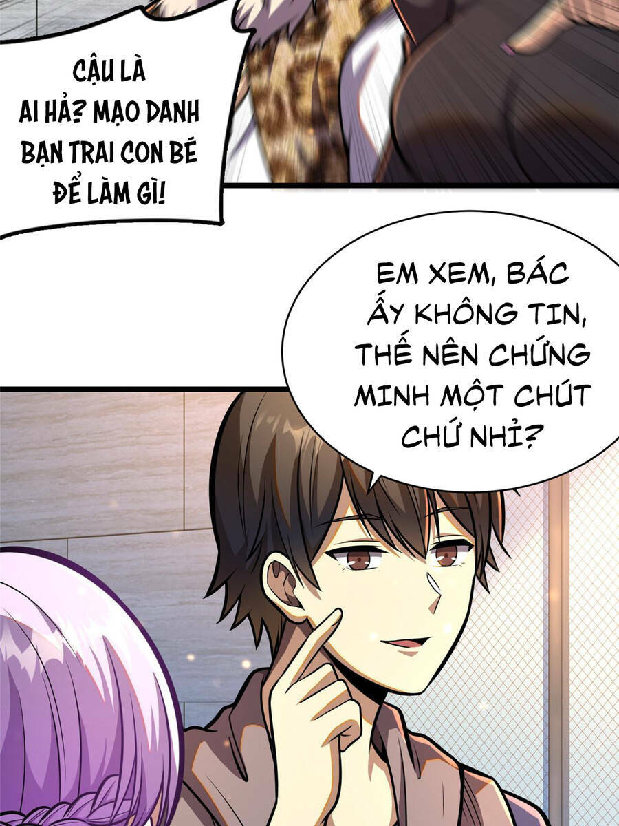 siêu phàm sát thần chapter 24 - Next Chapter 24