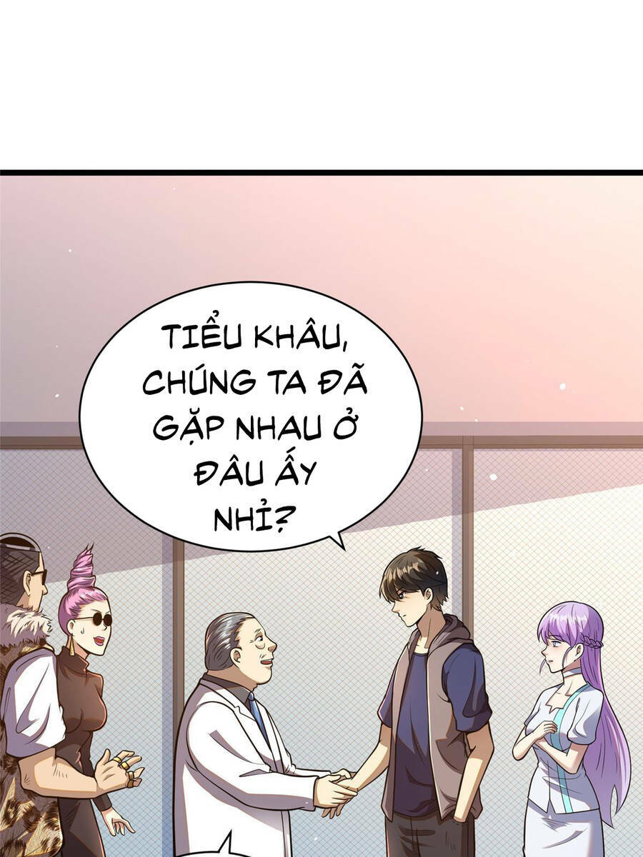 siêu phàm sát thần chapter 25 - Next Chapter 25