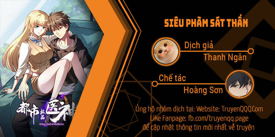 siêu phàm sát thần chapter 29 - Next Chapter 29