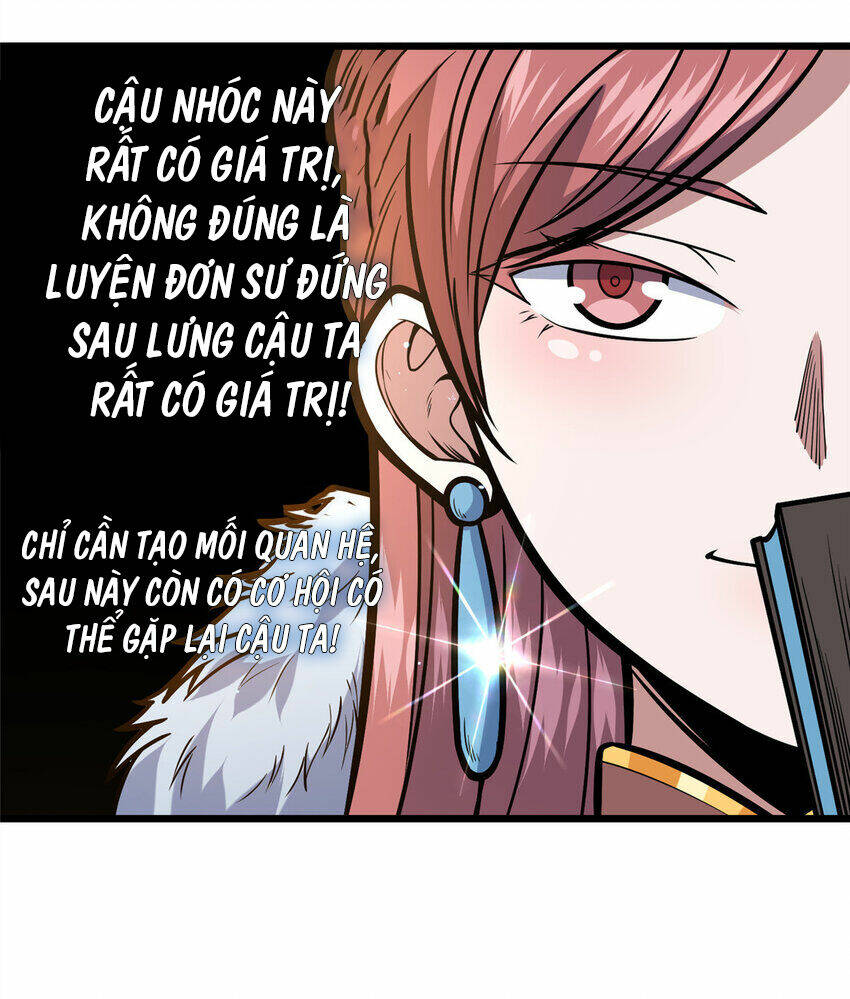 siêu phàm sát thần chương 48 - Next Chapter 48