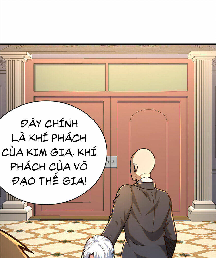 siêu phàm sát thần chương 48 - Next Chapter 48