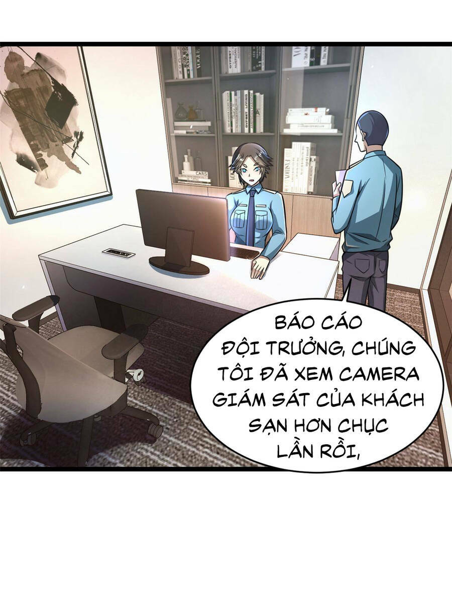 siêu phàm sát thần chapter 5 - Next Chapter 5