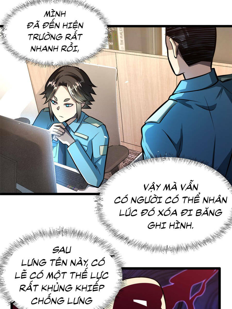 siêu phàm sát thần chapter 5 - Next Chapter 5