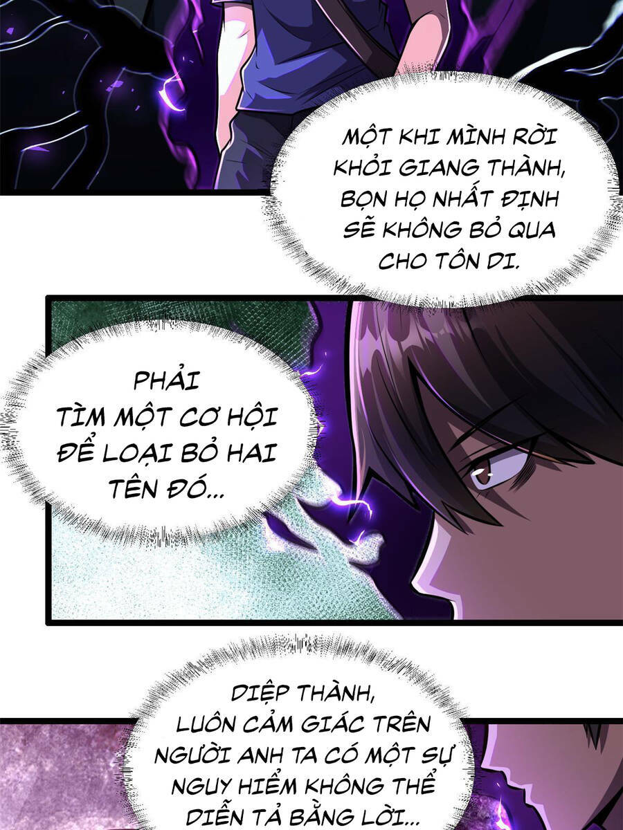 siêu phàm sát thần chapter 5 - Next Chapter 5