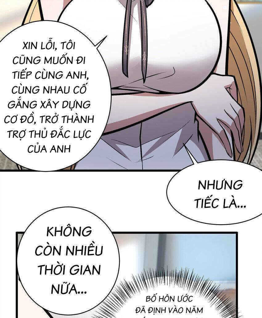 siêu phàm sát thần chương 59 - Next Chapter 59