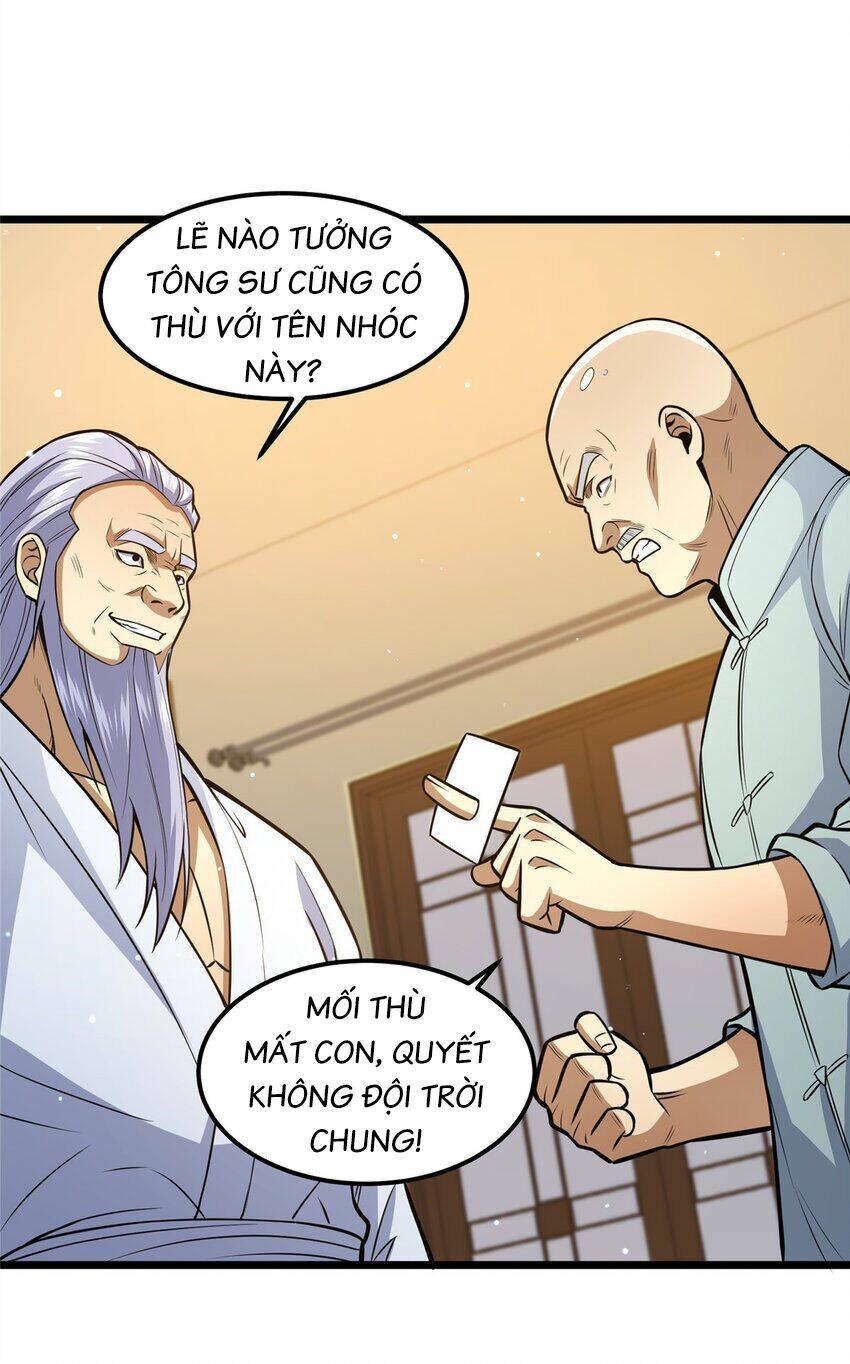 siêu phàm sát thần chương 62 - Next Chapter 62