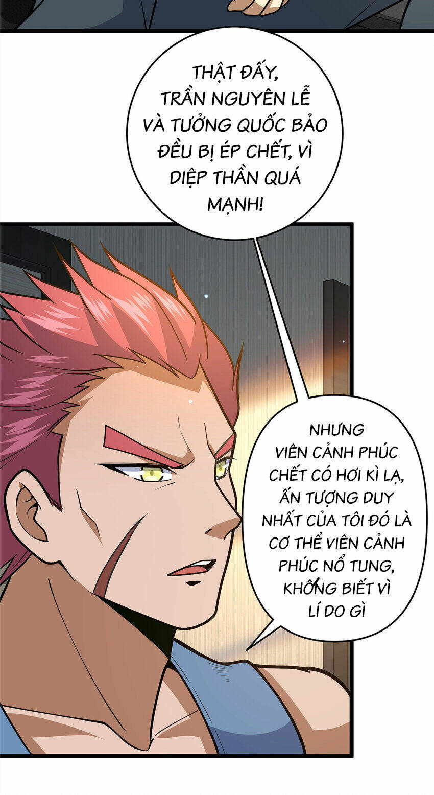 siêu phàm sát thần chương 74 - Next Chapter 74