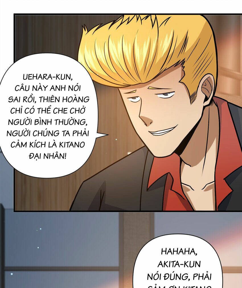 siêu phàm sát thần chương 80 - Next Chapter 80