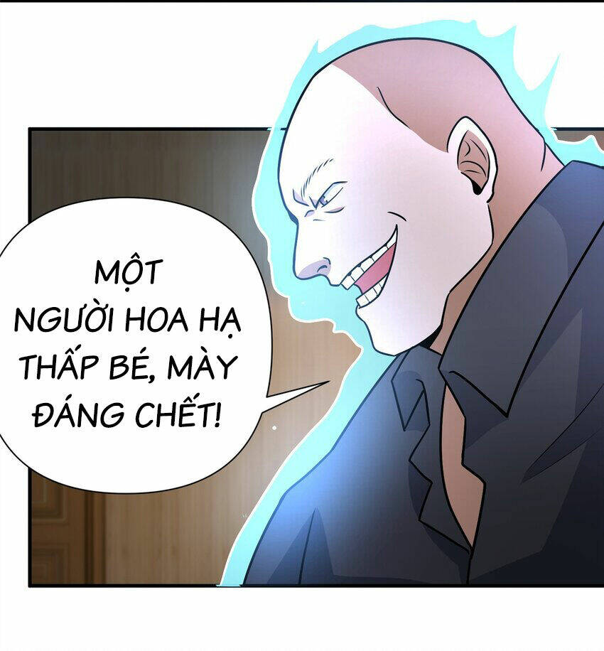 siêu phàm sát thần chương 80 - Next Chapter 80