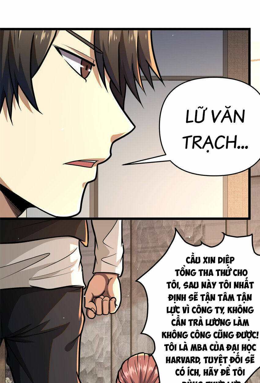 siêu phàm sát thần chương 82 - Next Chapter 82