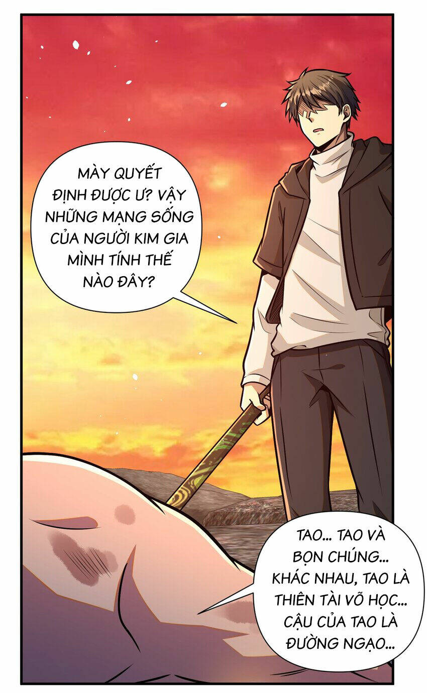 siêu phàm sát thần chương 92 - Next Chapter 92