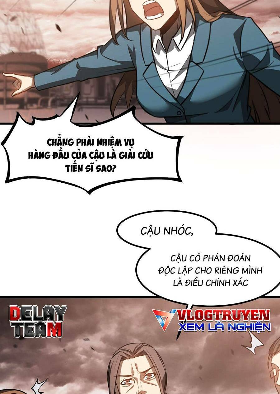 siêu phàm tiến hóa chương 112 - Next Chapter 112