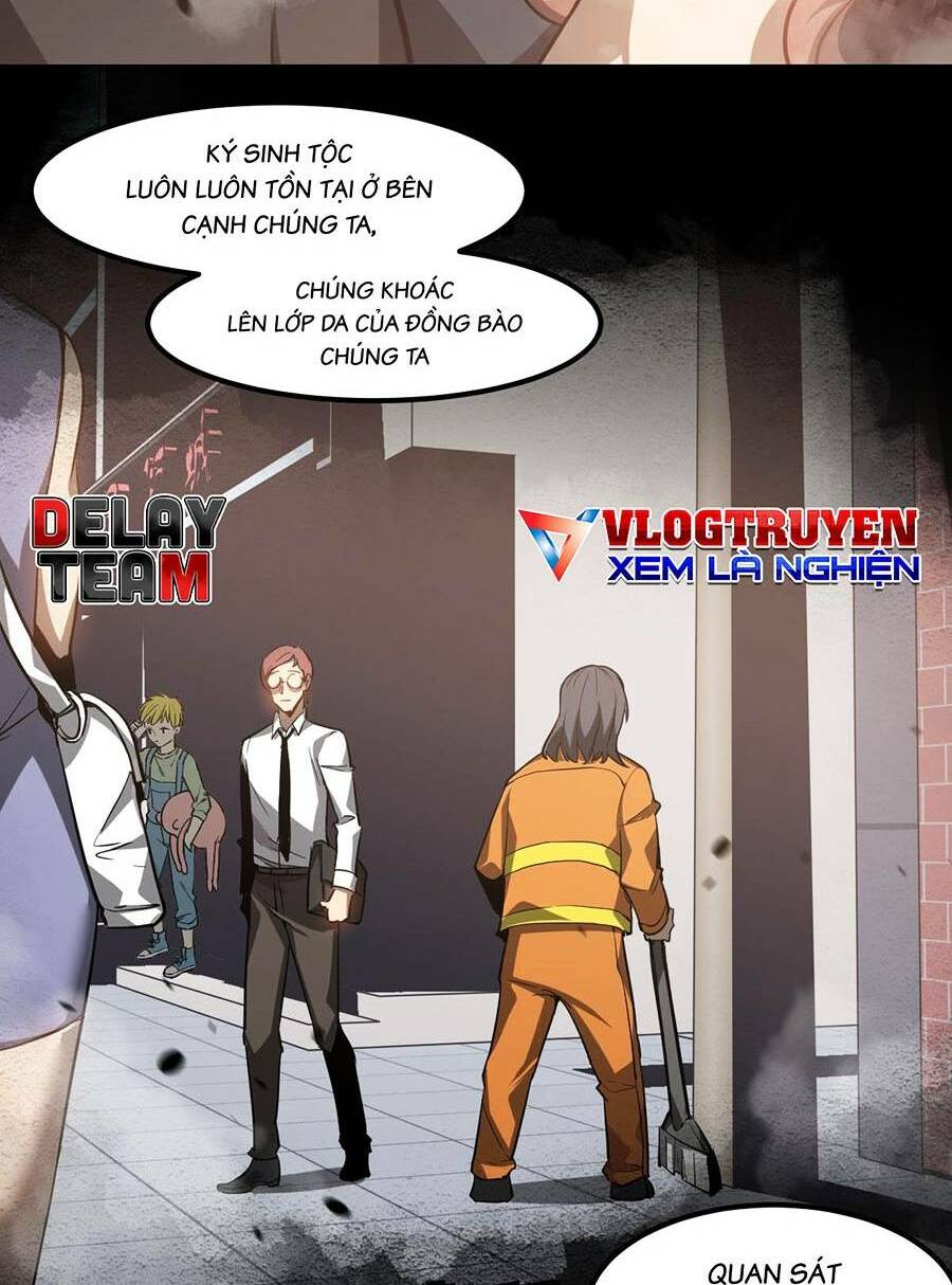 siêu phàm tiến hóa chương 112 - Next Chapter 112