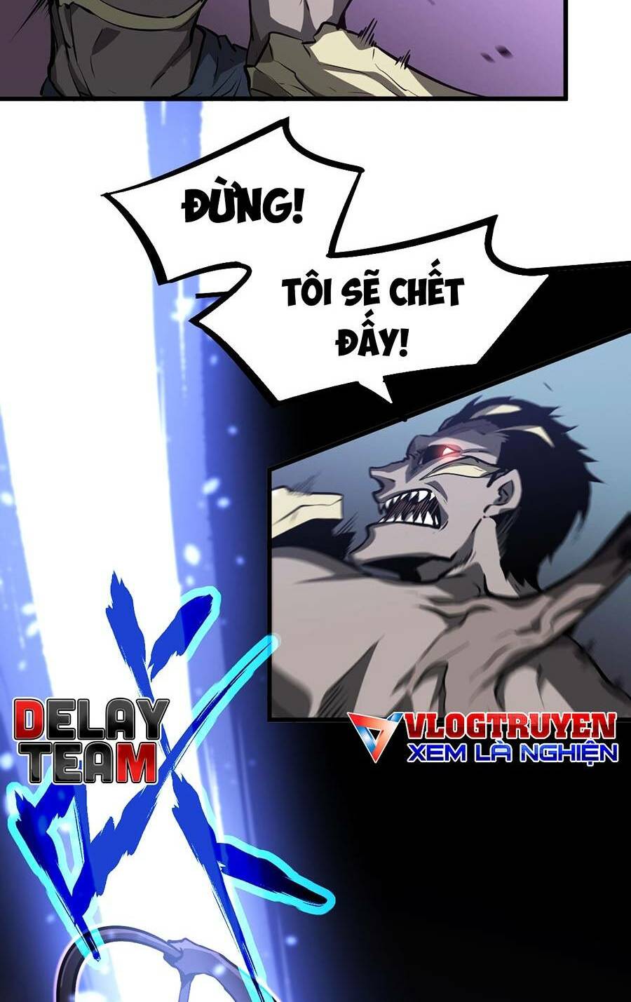 siêu phàm tiến hóa chương 98 - Next Chapter 98