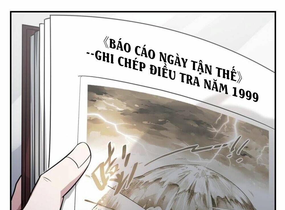 siêu thần linh chủ chapter 50 - Next chapter 51