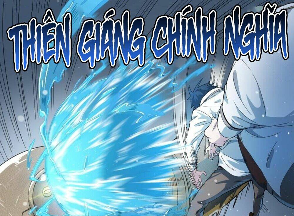 siêu thần linh chủ chapter 57 - Next chapter 58