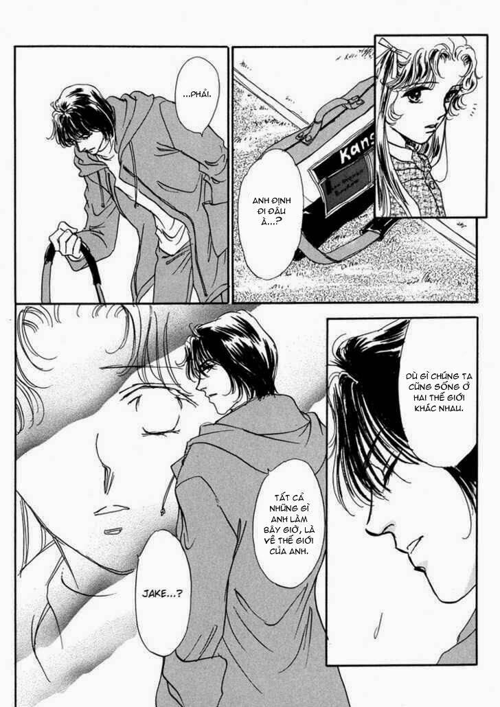 Silver (Fujita Kazuko) Chapter 13 - Next Chapter 14