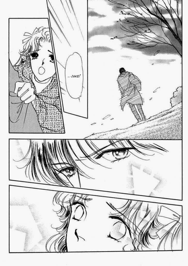 Silver (Fujita Kazuko) Chapter 13 - Next Chapter 14