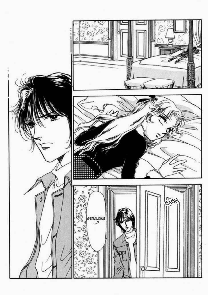 Silver (Fujita Kazuko) Chapter 13 - Next Chapter 14