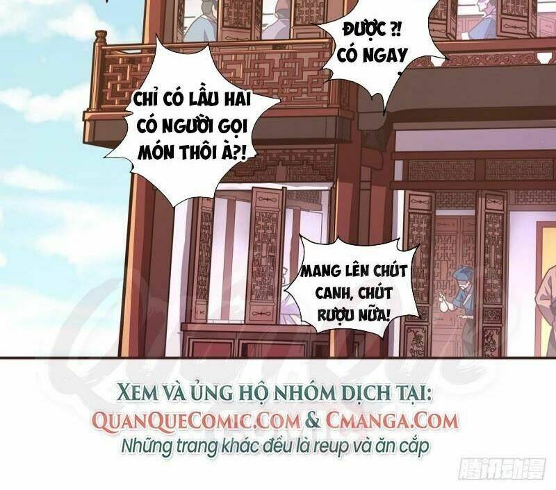 sinh tử quyết chương 26 - Next chương 27