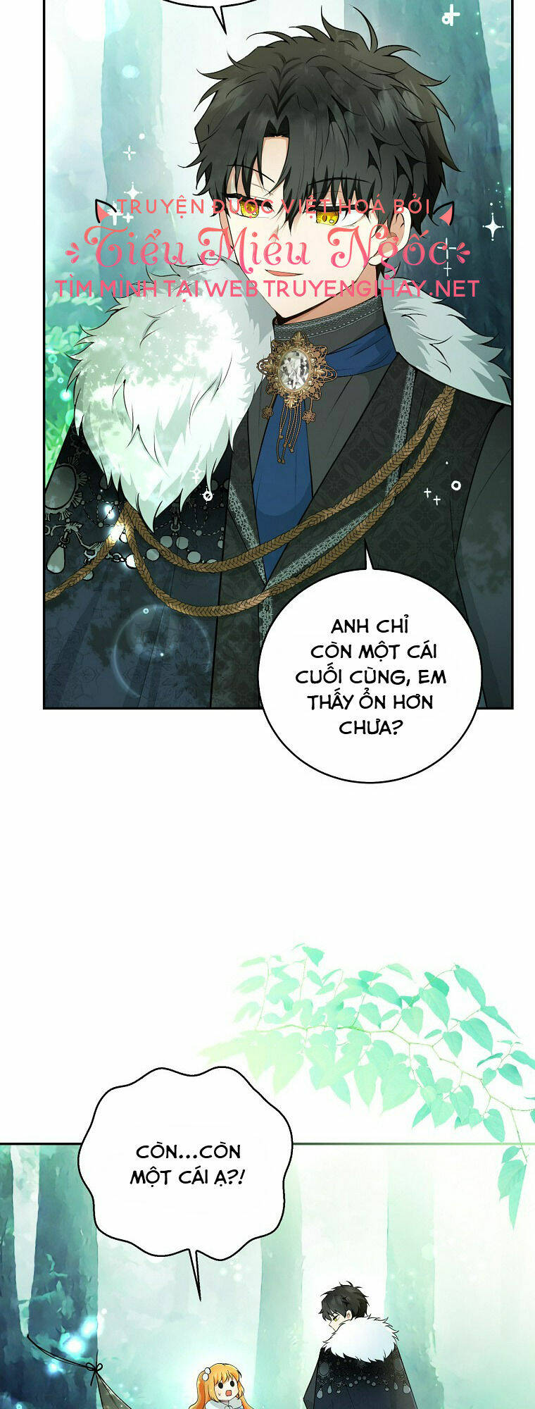 sóc nhỏ tài năng chapter 29 - Next Chapter 29.1