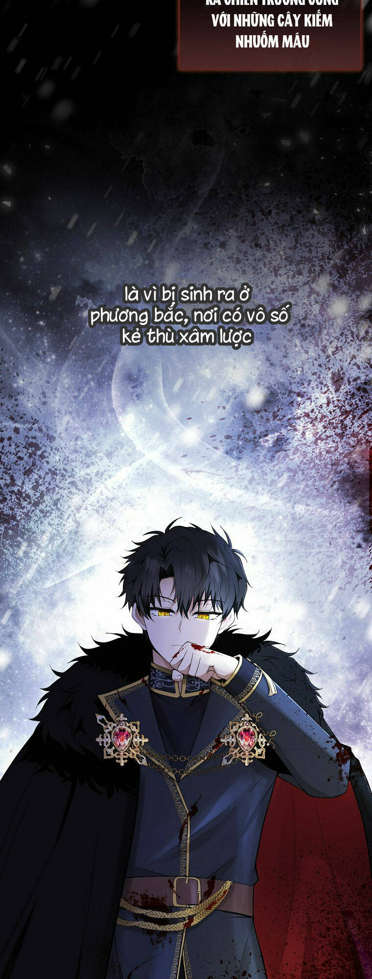 sóc nhỏ tài năng chapter 29 - Next Chapter 29.1