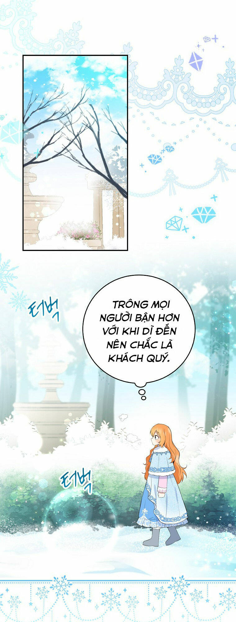 sóc nhỏ tài năng chapter 29 - Next Chapter 29.1