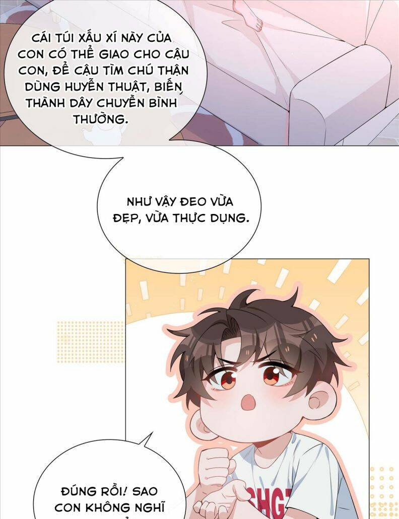 sơn hải cao trung chapter 39 - Next chapter 40