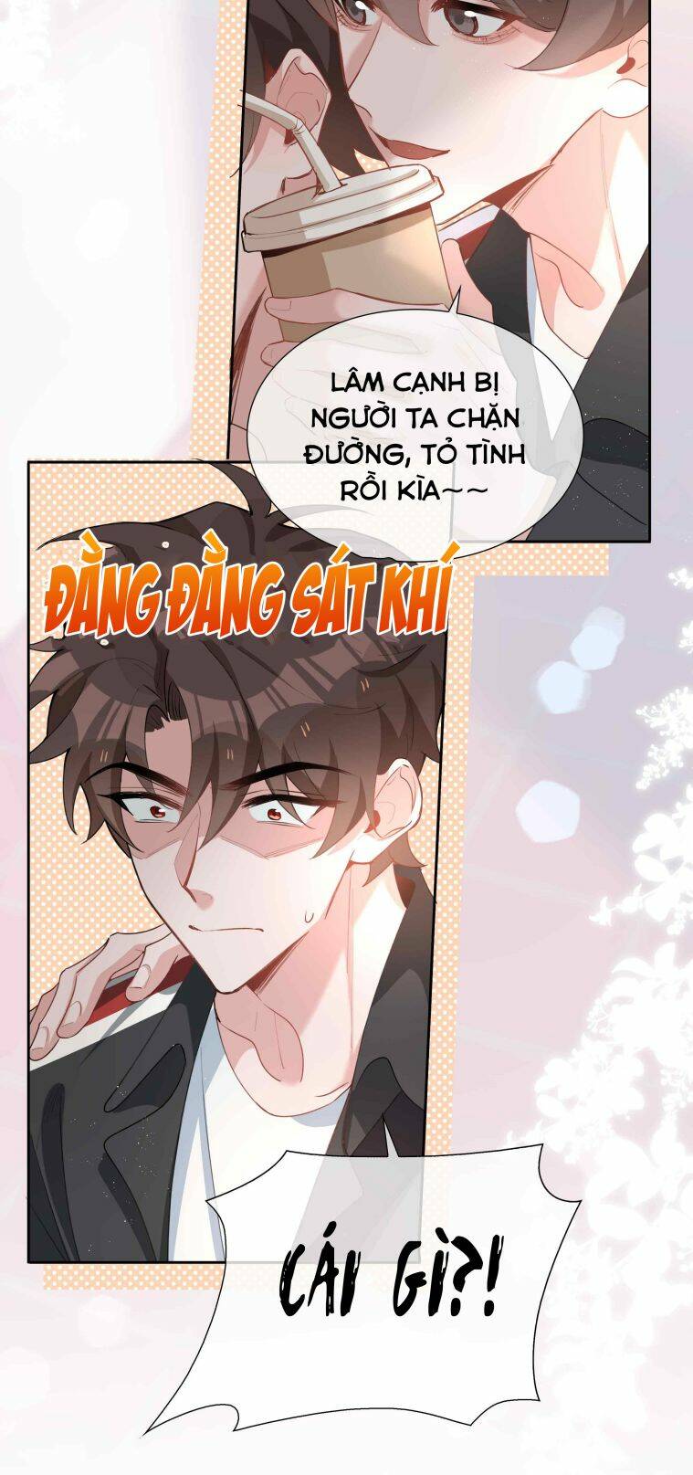 sơn hải cao trung chapter 54 - Next chapter 55