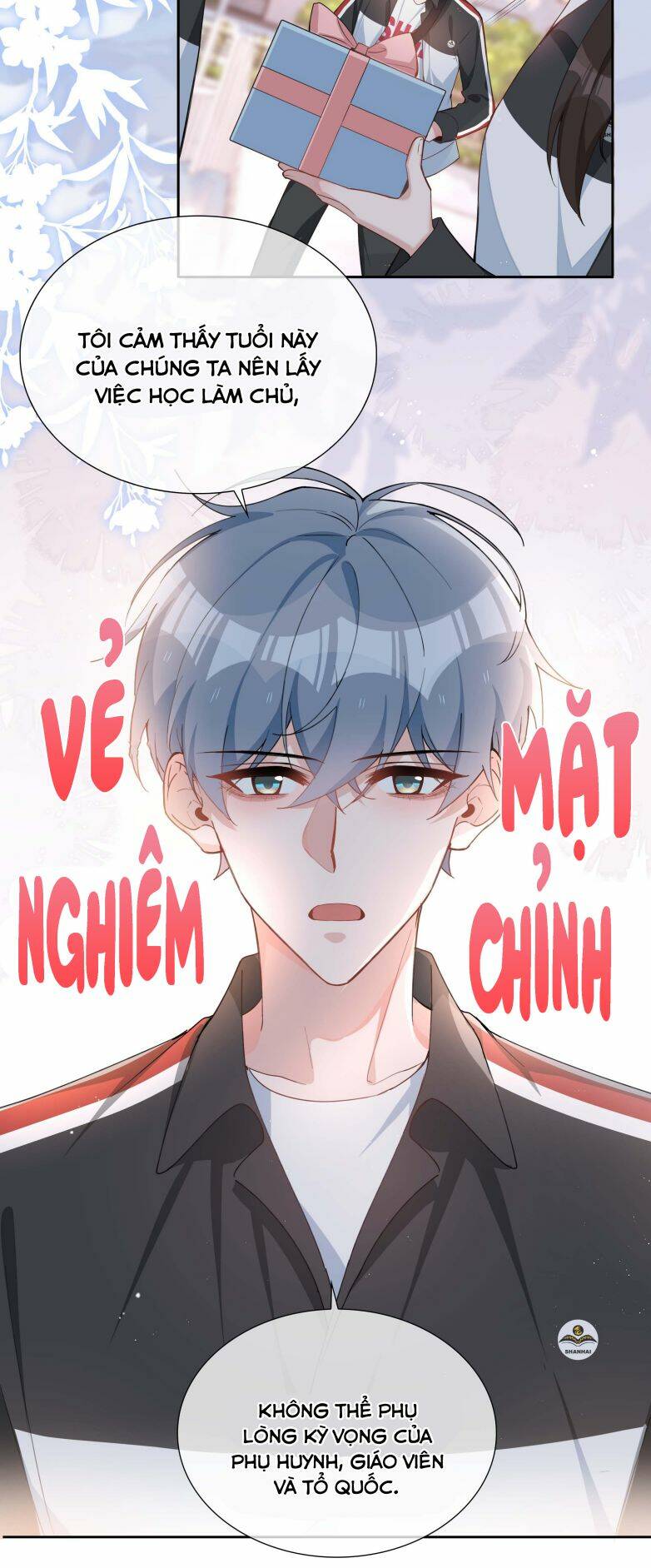 sơn hải cao trung chapter 55 - Next chapter 56