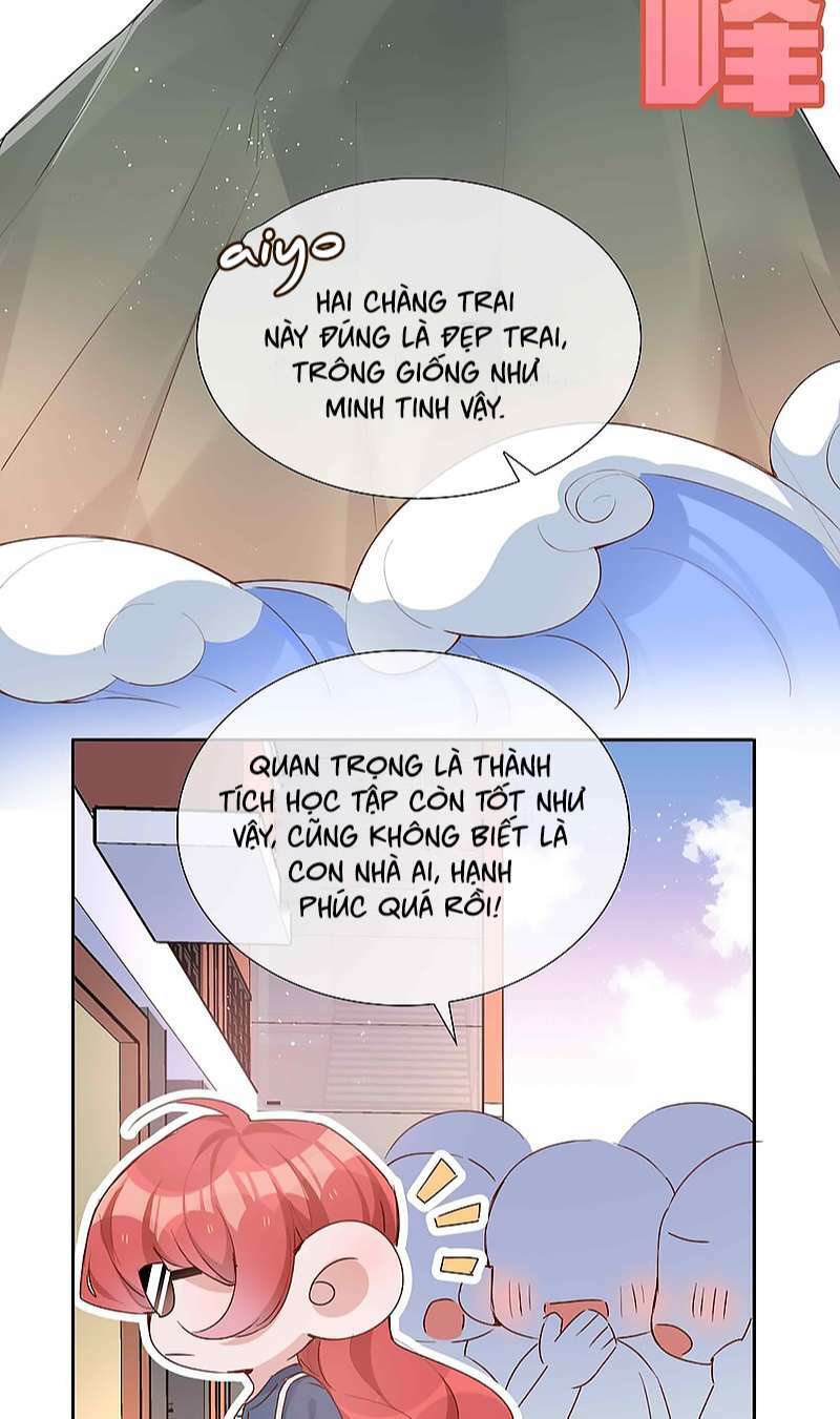 sơn hải cao trung chapter 57 - Next chapter 58