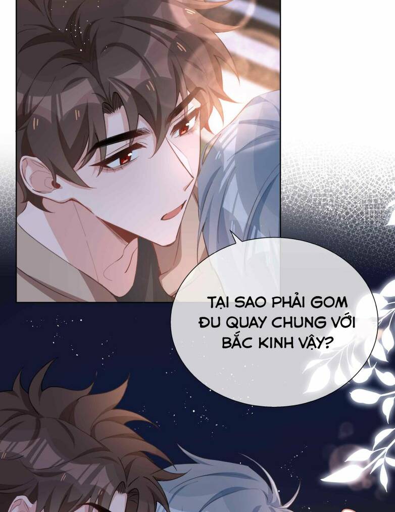 sơn hải cao trung chapter 62 - Next chapter 63