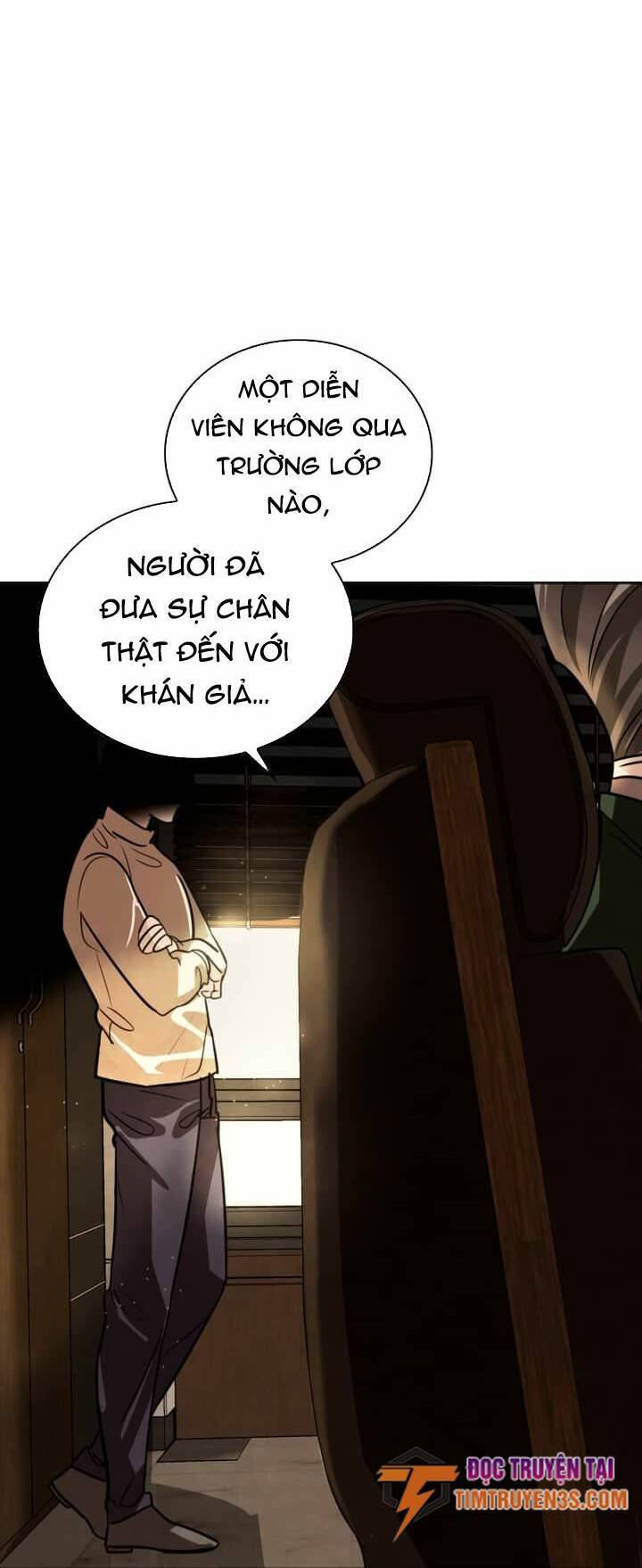 sống như một diễn viên chapter 25 - Next chapter 26