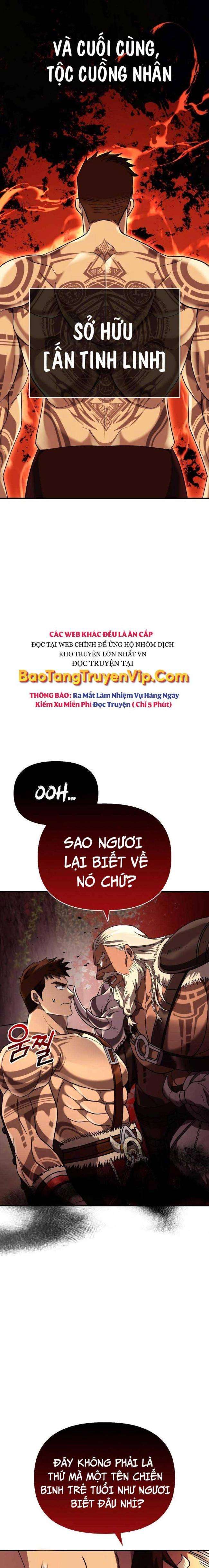 sống sót trong trò chơi với tư cách là một cuồng nhân chương 18 - Next Chapter 18