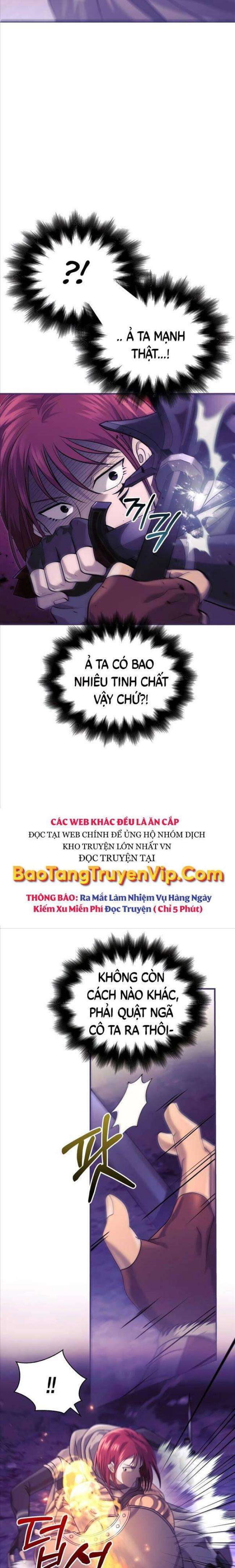 sống sót trong trò chơi với tư cách là một cuồng nhân chương 22 - Next Chapter 22