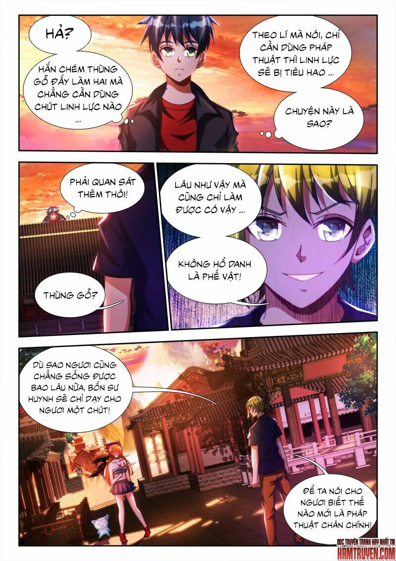 song tu đạo lữ của tôi chapter 114 - Next chương 115