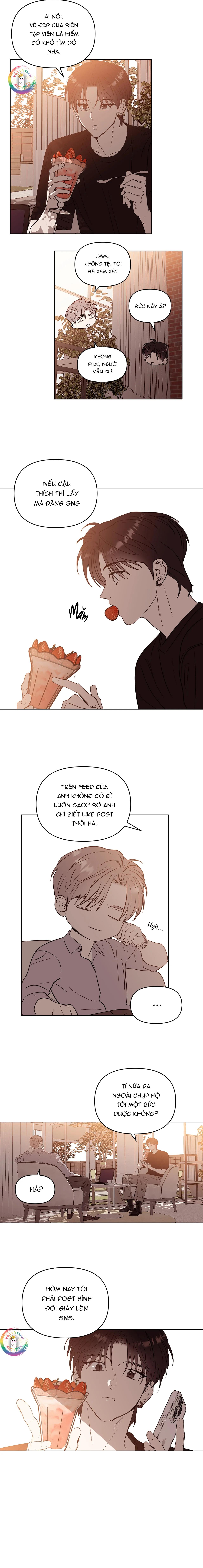 sparkling baby 4 - Next Chapter 4