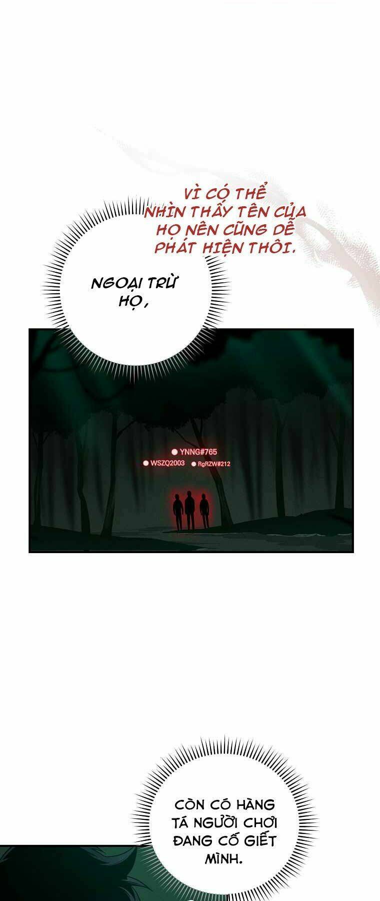 streamer pháp sư chapter 32 - Next chapter 33