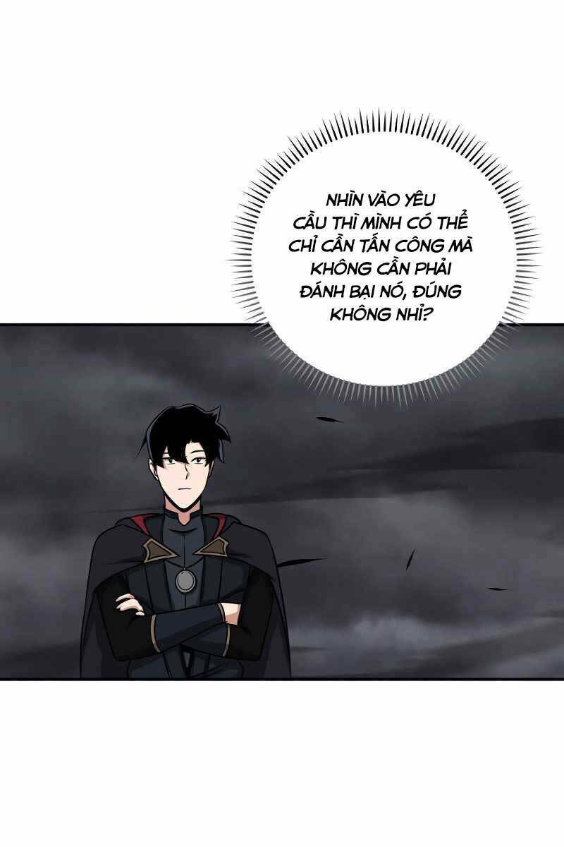 streamer pháp sư chapter 52 - Next Chương 52