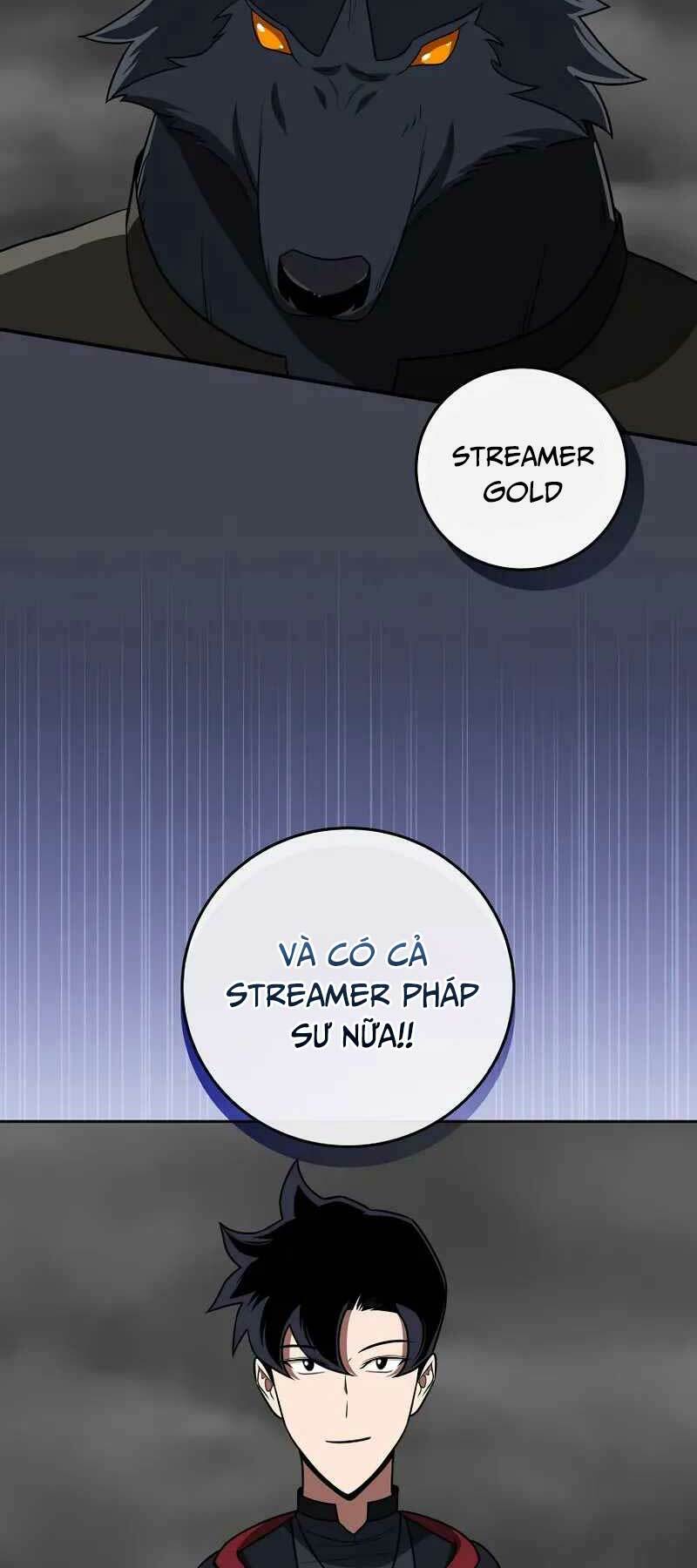 streamer pháp sư chapter 74 - Next chương 75