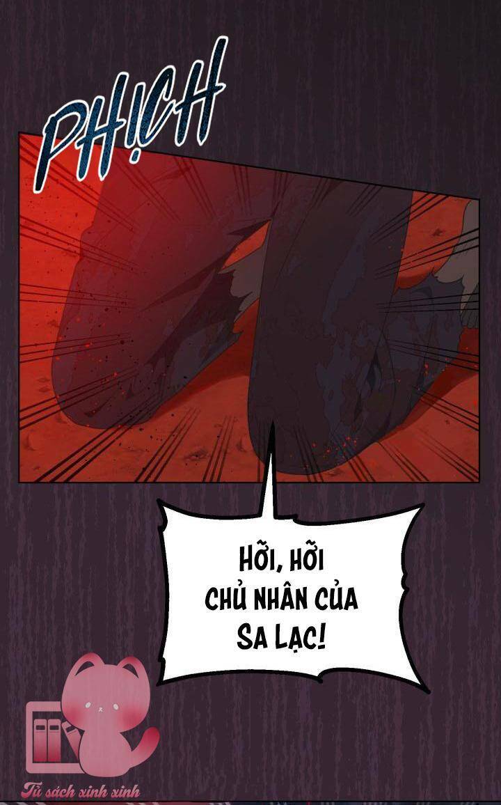 sự điều trị đặc biệt của tinh linh chapter 42 - Next Chapter 42